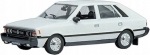 Modelis Fso Polonez Fh02a-03-02 Baltas 1:43