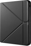 Kobo Libra Colour SleepCover Case Black (N428-AC-BK-E-PU)
