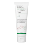 Valomosios veido putos Axis-Y Sunday, 120 ml