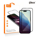 Vmax tempered glass 9D Glass for Xiaomi Redmi Note 13 Pro