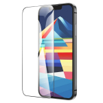 HOCO G10 tempered glass HD Anti-static iPhone 15 Plus / 16 Plus