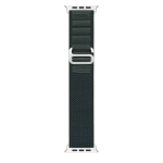 Apyrankė Dux Ducis GS Series Apple Watch 42 / 44 / 45 / 49mm Olive