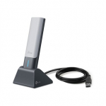 USB laikmena TP-Link | Archer TX50UH | AX3000 High Gain Dual Band Wi-Fi 6 USB Adapter