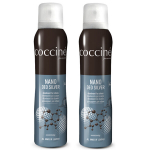 Coccine avalynės dezodorantas Nano Deo Silver, 150 ml, 2 vnt.