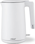 Maestro MR-026 elektrinis virdulys 1.7L, Baltas