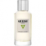 Originals Type 1 Bergamot & Vetiver EDP