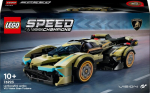 76923 LEGO&reg; Speed Champions Superautomobilis Lamborghini Lambo V12 Vision GT