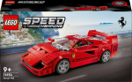 76934 LEGO&reg; Speed Champions Superautomobilis Ferrari F40