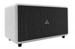 Sbox BT-60 Tango &ndash; 60W retro stiliaus Bluetooth garsiakalbis, baltas