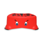 Neslystantis laiptelis My Carry Potty Boružėlė