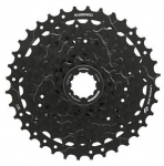 Galinis žvaigždžių blokas Shimano CUES CS-LG300 9-speed-11-36T