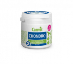 Canvit Chondro N230 papildai &scaron;unims judrumo sunkumų prevencijai, 230 g