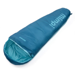Miegmai&scaron;is Meteor Mimpi, 45x135cm, mėlynas