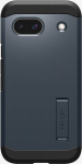Spigen Tough Armor dėklas Google Pixel 8a su stoveliu
