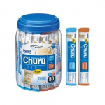 Inaba Churu Diet su tunu ir vi&scaron;tiena, 50x14 g