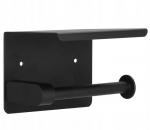 Tualetinio popieriaus laikiklis Paper Holder