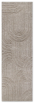 Elle Decoration kilimas Gallery 80x240 cm