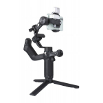 FeiyuTech Scorp mini P Kit rankinis stabilizatorius (gimbal) i&scaron;maniesiems telefonams (Juodas)