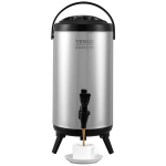 Vevor gėrimų dozatorius WNS-3, 9.2 l