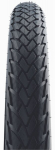 Dviračio padanga Schwalbe Marathon HS620, 28", juoda