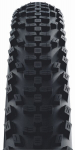 Dviračio padanga Schwalbe Smart Sam HS624, Perf Wired 54-622 29", juoda