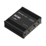 Teltonika RUT361 LTE Cat 6 Cellular Router with Wi-Fi 4 300Mbps
