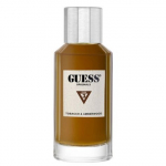 Kvapusis vanduo Guess Originals Type 3 Tobacco & Amberwood EDP vyrams/moterims, 100 ml