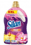 Silan skalbinių mink&scaron;tiklis Aromatherapy Magic Magnolia, 2772 ml
