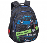 Coolpack Jerry kuprinė Star Wars paaugliams, 1-3 klasei