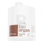 Maitinamoji plaukų kaukė Lakme K. Therapy Bio Argan Hydrating Mask, 1000 ml