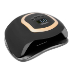 LED ir UV nagų lempa Clavier Z1