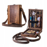 TREASURER BAG CROSSBODY CASE Retro Menininko petys EL274, TREASURER BAG CROSSBODY CASE Retro Menininko petys