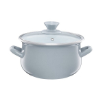 Puodas su dangčiu Pyza, 22 cm, 2.9 l