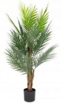 Dirbtinis augalas Havajų palmė, 120 cm