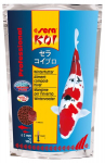 Tvenkinio žuvų maistas : Sera KOI Professional Winter Food, 500g