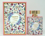 Kvepalai Al Haramain Floral Fair gaivus gėlių EDP 100 ml