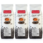 Gurman's kavos pupelių rinkinys Arabica Classic, 3 vnt.