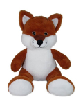 Mink&scaron;tas žaislas Fox, 40 cm