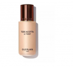 Kreminė pudra Guerlain Terracotta Le Teint 1.5N Neutral 24H i&scaron;liekamumas, nepaliekanti žymių