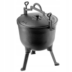 Lauko puodas, 10L