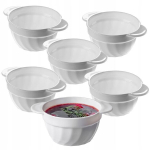 Dubuo Bouillon Flapper, 650 ml, 6 vnt.