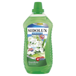 Sidolux universalus skalbimo skystis lily of the valley, 1 l