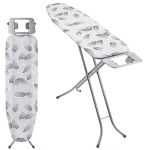 Lyginimo lenta su lygintuvo laikikliu, 114x34cm