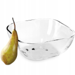 Stiklinis dubuo Kadax, 20 cm.