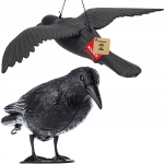 Kadax Raven priemonės nuo pauk&scaron;čių, 2 vnt