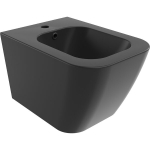 Mexen Madox pakabinamas bidė, Juodas matinis - 35155170