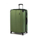 Lagaminas City Green Medium 68cm M, Lagaminas City Green Medium 68cm M