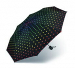 "Happy Rain" automatinis skėtis "Rainbow mini