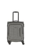 "Travelite" kabinos lagaminų plūduras Ash 55cm S