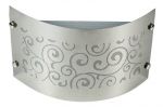 Candellux sieninis &scaron;viestuvas Aluno 10-61679